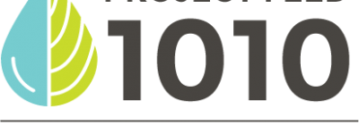 ProjectFeed1010 Logo